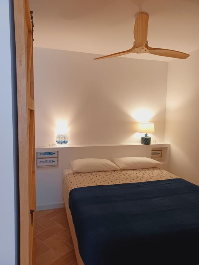 Apto En 1Ra Linea Carrer Les Voltes Parking Gratis Calella De Palafrugell Exteriér fotografie