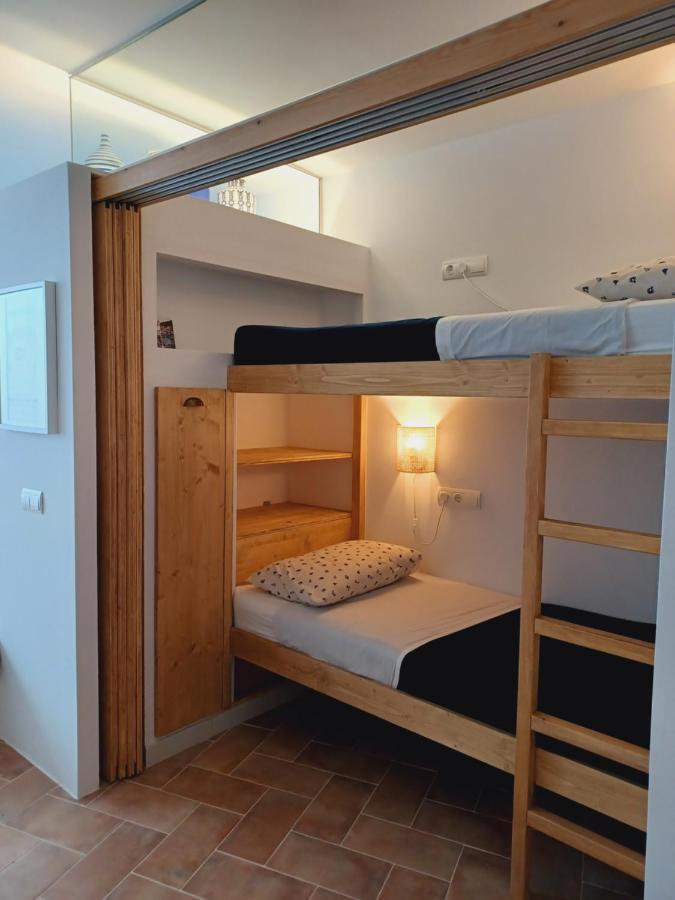 Apto En 1Ra Linea Carrer Les Voltes Parking Gratis Calella De Palafrugell Exteriér fotografie
