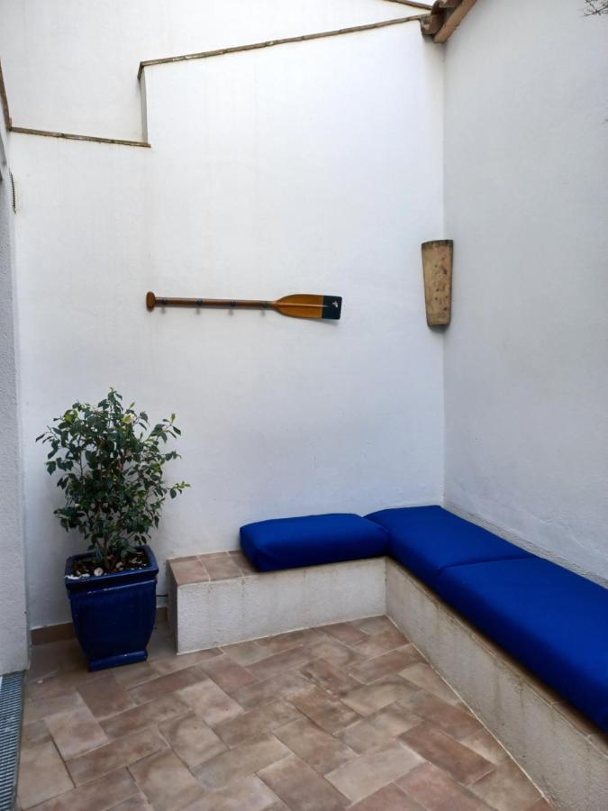 Apto En 1Ra Linea Carrer Les Voltes Parking Gratis Calella De Palafrugell Exteriér fotografie